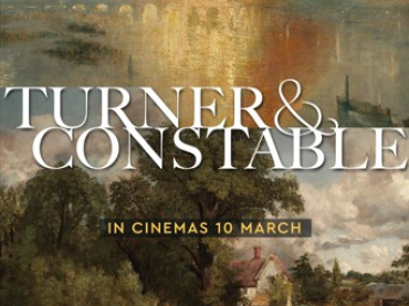 Exhibition on Screen: Turner and Constable